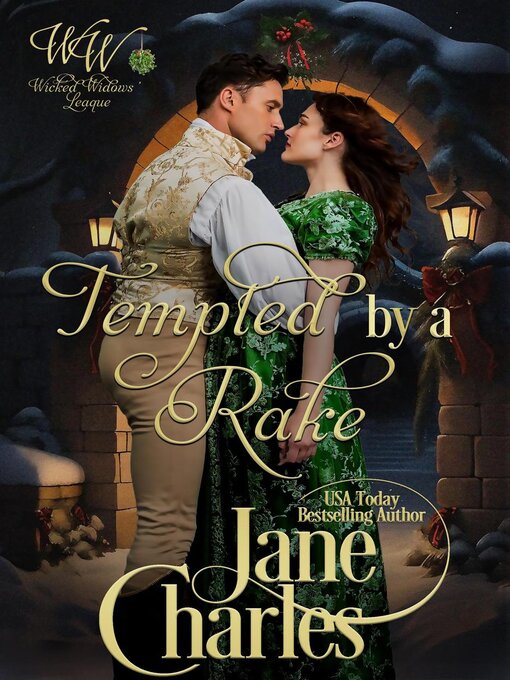 Title details for Tempted by a Rake by Jane Charles - Available
